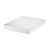 Hendi Koelplaat | HENDI | GN 1/2 | Zilver | 325x265x(H)45mm | Rechthoekig