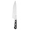 Hendi Koksmes 250 mm | gesmeed | HENDI | Profi Line PLUS | Zwart | (L)385mm