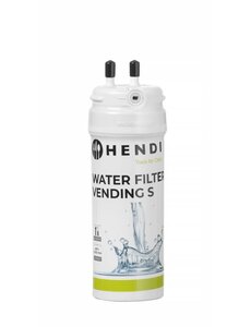 Hendi Waterfilter XS | HENDI | Ø87mm