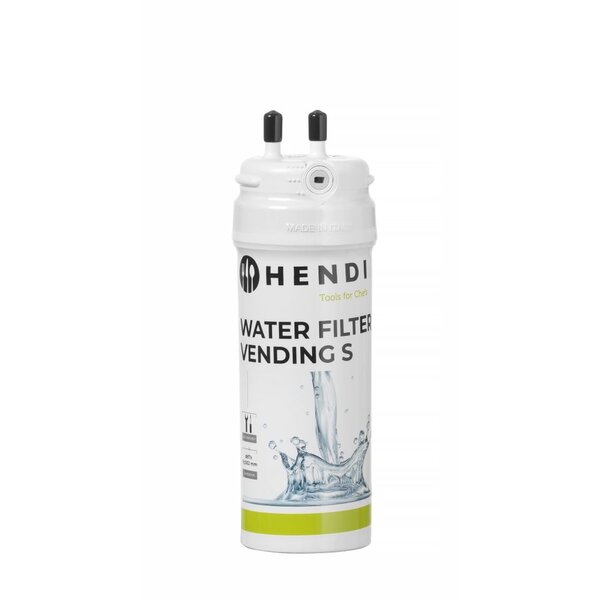 Hendi Waterfilter XS | HENDI | Ø87mm