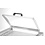 Hendi Afdekkap voor worstenroller grill | HENDI | 477x276x(H)68mm