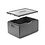 Hendi Thermobox | HENDI | Kitchen Line | GN 1/1 | 80L | Zwart