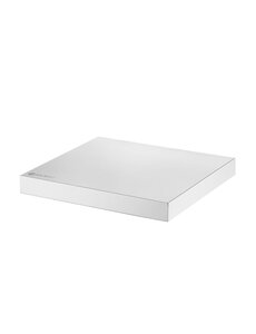 Hendi Koelplaat | HENDI | GN 2/3 | Zilver | 355x325x(H)45mm | Rechthoekig