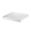 Hendi Koelplaat | HENDI | GN 2/3 | Zilver | 355x325x(H)45mm | Rechthoekig