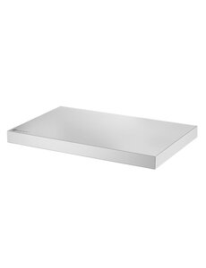 Hendi Koelplaat | HENDI | GN 1/1 | Zilver | 530x325x(H)45mm | Rechthoekig