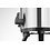 Hendi Drankendispenser | HENDI | 11L | Zilver