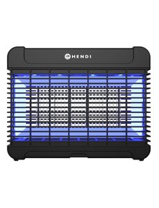 Hendi Insectenverdelger | HENDI | 150 m² | 230V/11W
