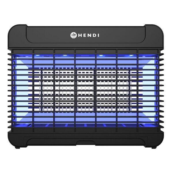 Hendi Insectenverdelger | HENDI | 150 m² | 230V/11W