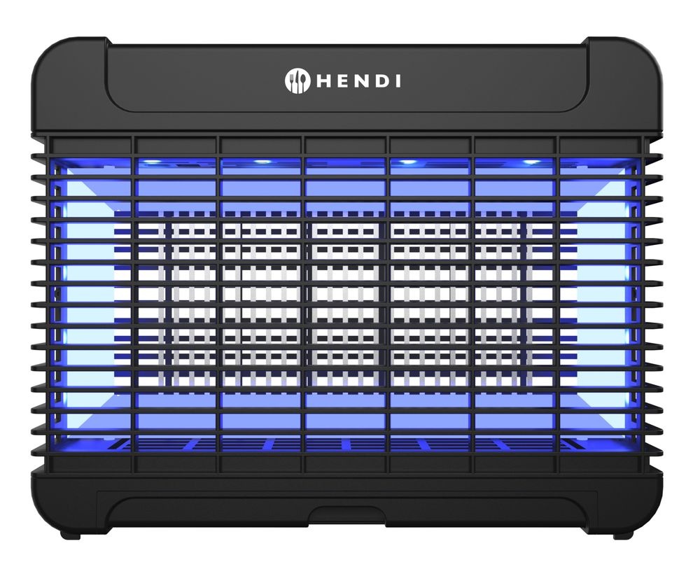 Hendi Insectenverdelger | HENDI | 150 m² | 230V/11W