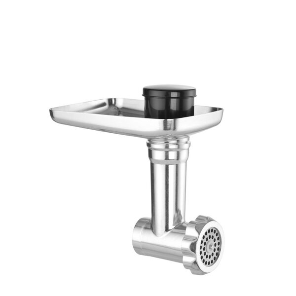 Hendi Vleesmolen voor Blackbolt planeetmixer | HENDI | 150x330x242mm