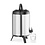 Hendi Drankendispenser | HENDI | 13,8L | Zilver