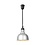 Hendi Warmtelamp verstelbaar | dome | HENDI | Zilver | 230V/250W | Ø250mm