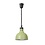Hendi Warmtelamp verstelbaar | dome | HENDI | Groen | 230V/250W | Ø250mm