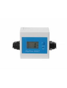 Hendi Elektronische waterstroommeter voor HENDI Waterfilters | HENDI | 55x110x70mm