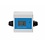 Hendi Elektronische waterstroommeter voor HENDI Waterfilters | HENDI | 55x110x70mm