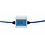 Hendi Elektronische waterstroommeter voor HENDI Waterfilters | HENDI | 55x110x70mm
