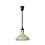 Hendi Warmtelamp verstelbaar | conisch/dome | HENDI | Groen | 230V/250W | Ø295mm