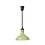 Hendi Warmtelamp verstelbaar | conisch/dome | HENDI | Groen | 230V/250W | Ø295mm