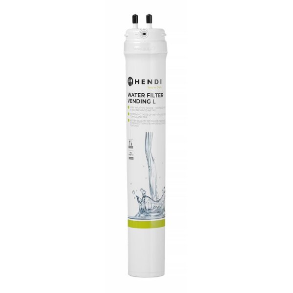Hendi Waterfilter S | HENDI | Ø87mm