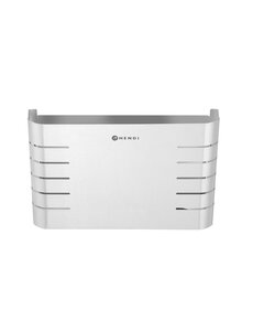 Hendi Insectenverdelger met kleefplaat | 80 m² | HENDI | 230V/7W