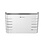 Hendi Insectenverdelger met kleefplaat | 80 m² | HENDI | 230V/7W