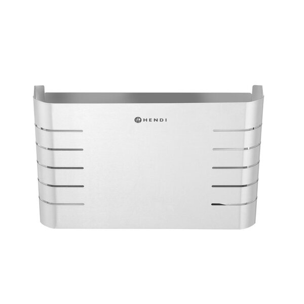 Hendi Insectenverdelger met kleefplaat | 80 m² | HENDI | 230V/7W