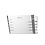 Hendi Insectenverdelger met kleefplaat | 80 m² | HENDI | 230V/7W