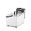 Hendi Friteuse | HENDI | Budget Line | GN 1/3 | 4L | Zilver | 230V/2800W