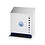 Hendi Haarnetdispenser | HENDI | Zilver