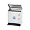 Hendi Haarnetdispenser | HENDI | Zilver