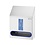Hendi Schortdispenser | HENDI | Zilver