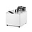 Hendi Friteuse | HENDI | Budget Line | GN 1/2 | 8L | Zilver | 230V/3500W
