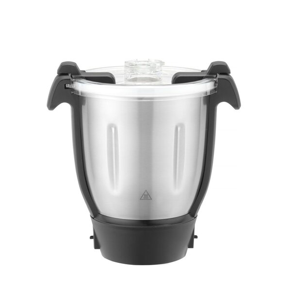 Hendi CHEF Mengkom en accessoiresset | HENDI | 205x272x274mm