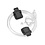 Hendi CHEF Mengkom en accessoiresset | HENDI | 205x272x274mm