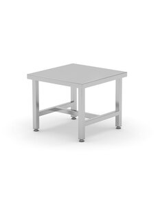 Hendi Pannenstandaard | geschroefd | HENDI
