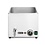 Hendi Bain-marie met afvoerkraan “Ranger” | HENDI | GN (H)200mm | GN 1/1 | 220-240V/1000W