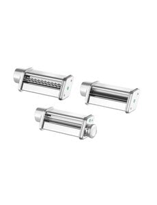 Hendi Pasta opzetstukken voor Blackbolt planeetmixer-– set van 3 | HENDI | 90x620x50mm