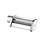 Hendi Pasta opzetstukken voor Blackbolt planeetmixer-– set van 3 | HENDI | 90x620x50mm