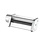 Hendi Pasta opzetstukken voor Blackbolt planeetmixer-– set van 3 | HENDI | 90x620x50mm
