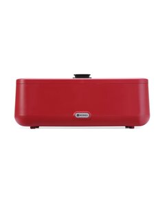 Hendi Chafing dish UNIQ | HENDI | designed by Robert Bronwasser | GN 2/3 | Beige