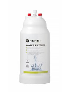 Hendi Waterfilter L | HENDI | Ø173mm