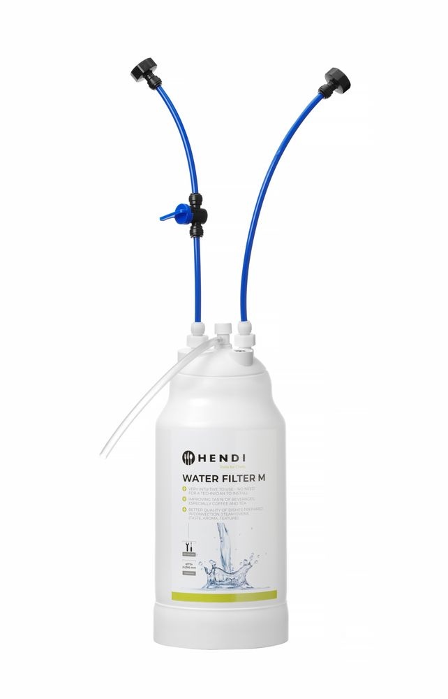 Hendi Waterfilter L | HENDI | Ø173mm, foto 2 van 2