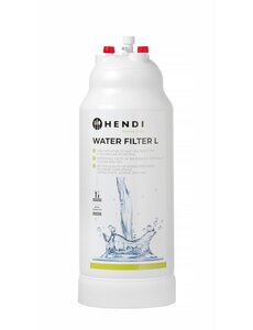 Hendi Waterfilter XL | HENDI | Ø173mm