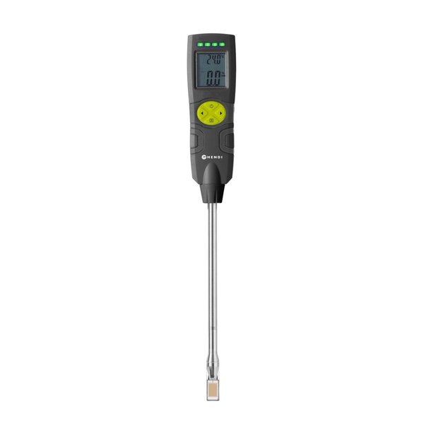 Hendi Frituurolietester | HENDI