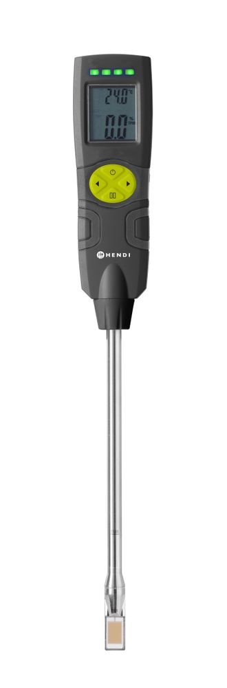 Hendi Frituurolietester | HENDI