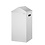 Hendi Afvalbak | HENDI | 80L | Zilver
