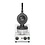Hendi UFO burger | gelato panini pers | HENDI | Zilver | 230V/1300W | 531x250x(H)312mm