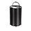 Hendi/Arktic Party koeler | Arktic | 37L | Zwart | 230V/100W | xx(H)735mm
