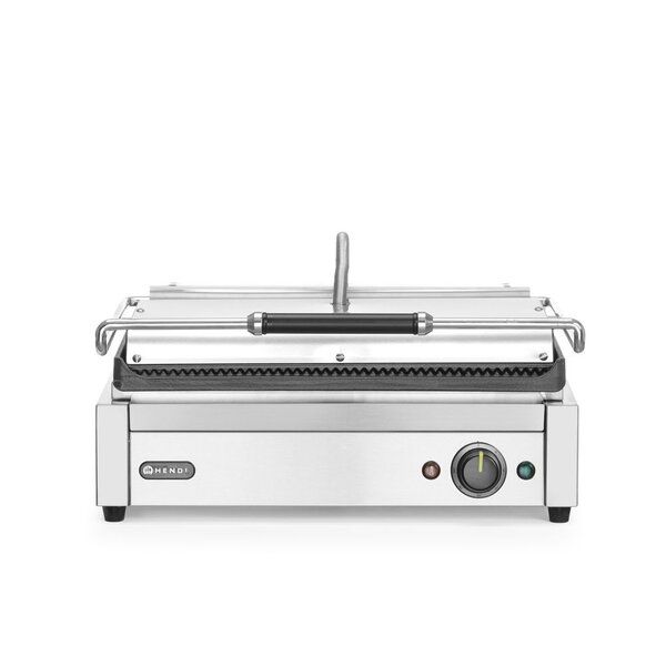 Hendi Contactgrill | kebab XL | HENDI | 220-240V/2500W