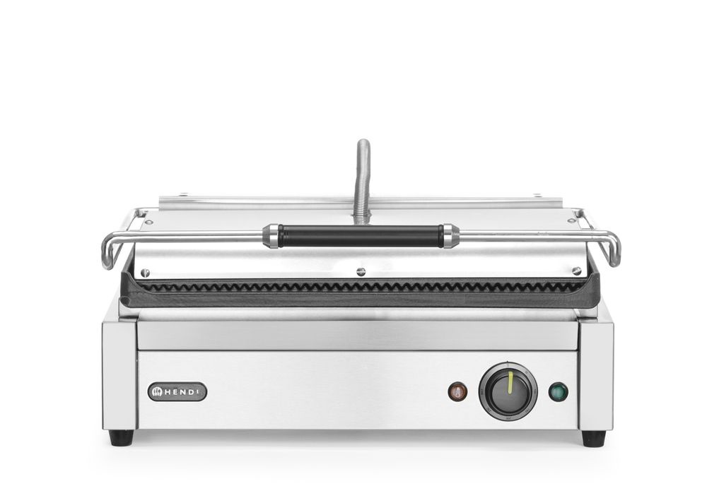 Hendi Contactgrill | kebab XL | HENDI | 220-240V/2500W